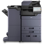 impresora multifuncional color kyocera taskalfa 2554ci