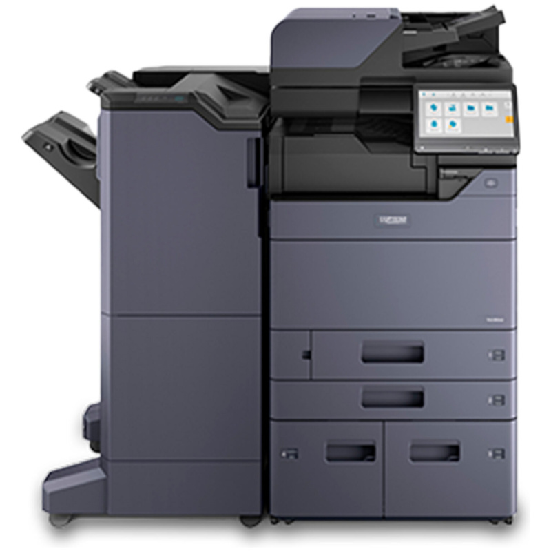impresora multifuncional color kyocera taskalfa 2554ci