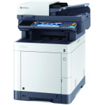 impresora multifuncional color kyocera M6635cidn