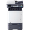 impresora multifuncional color kyocera M6635cidn