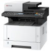 impresora mulifuncional blanco y negro kyocera M2640idwL