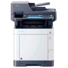impresora mulifuncional color kyocera M6230cidn