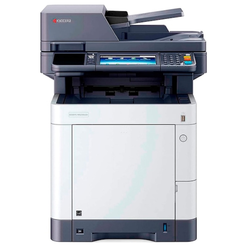 impresora mulifuncional color kyocera M6230cidn