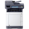 impresora mulifuncional color kyocera M6630cidn