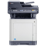 impresora mulifuncional color kyocera M6635cidn