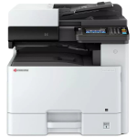 impresora multifuncional color kyocera M8124cidn