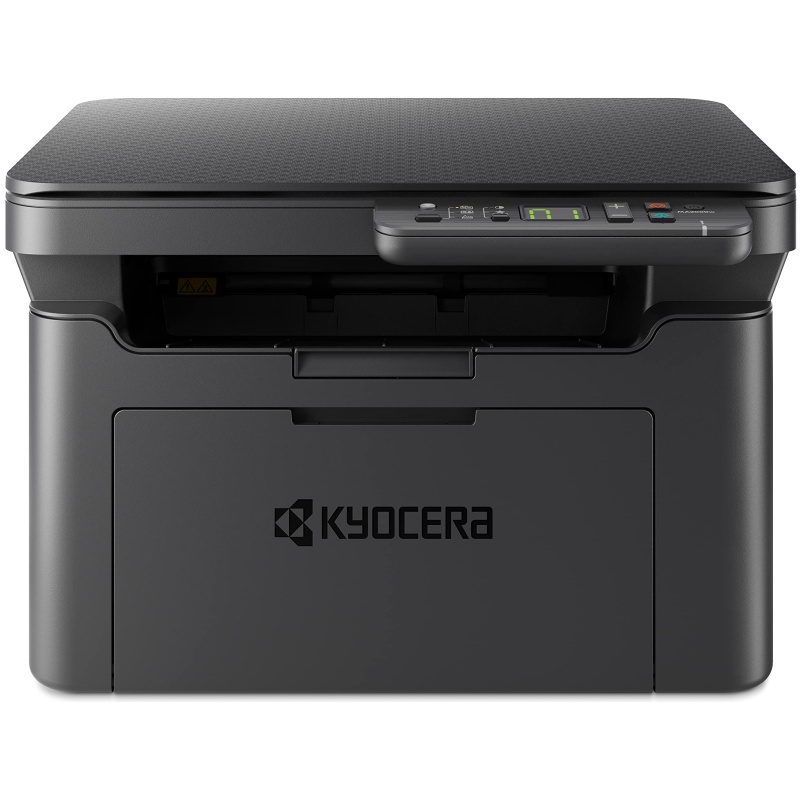 impresora mulifuncional blanco y negro kyocera MA2000W