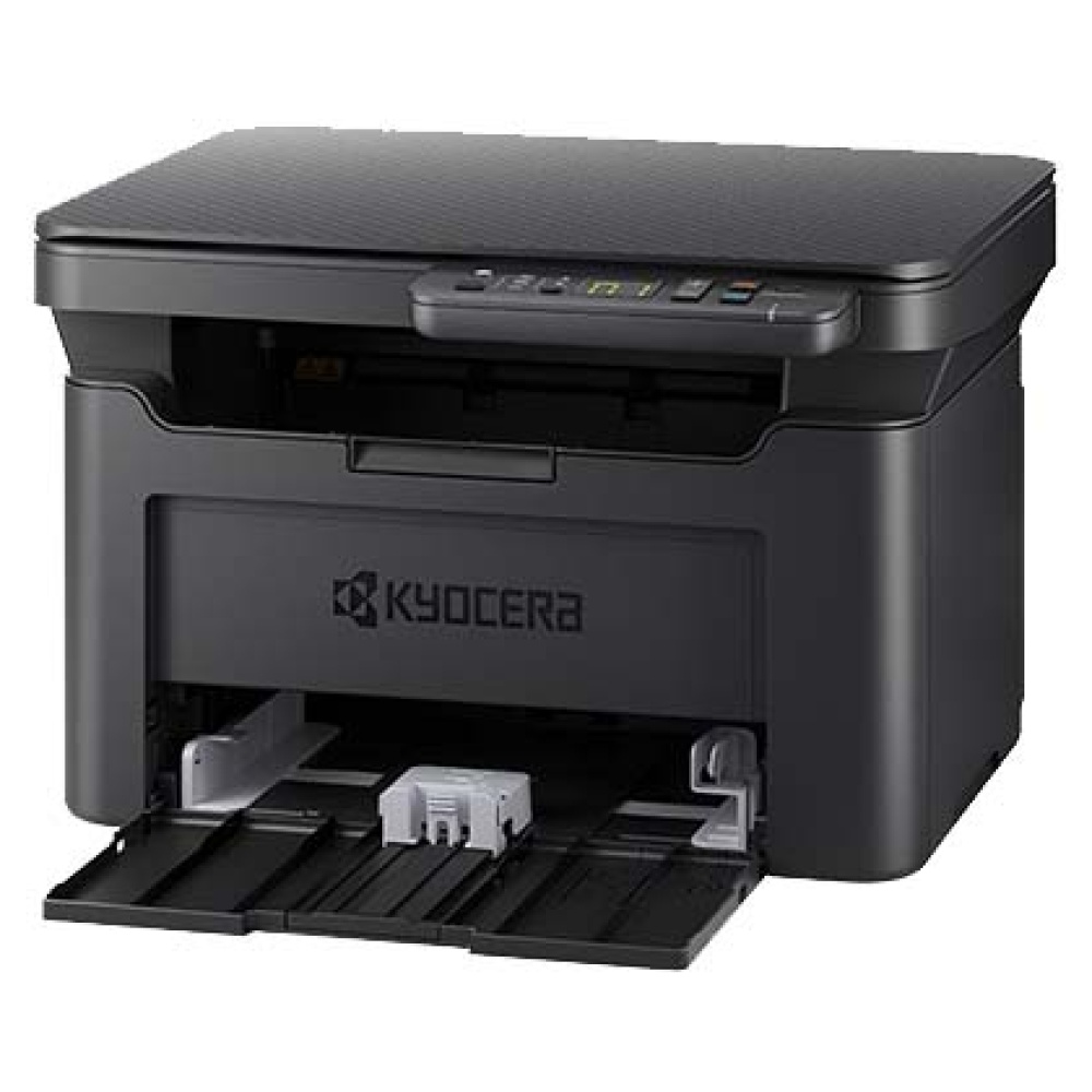 impresora multifuncional blanco y negro kyocera MA2000w
