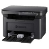 impresora multifuncional blanco y negro kyocera MA2000w