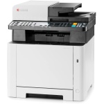 impresora mulifuncional color kyocera MA2100cwfx