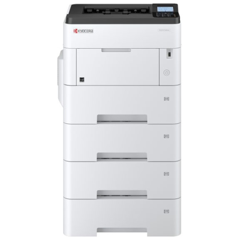 impresora blanco y negro kyocera P3260dn