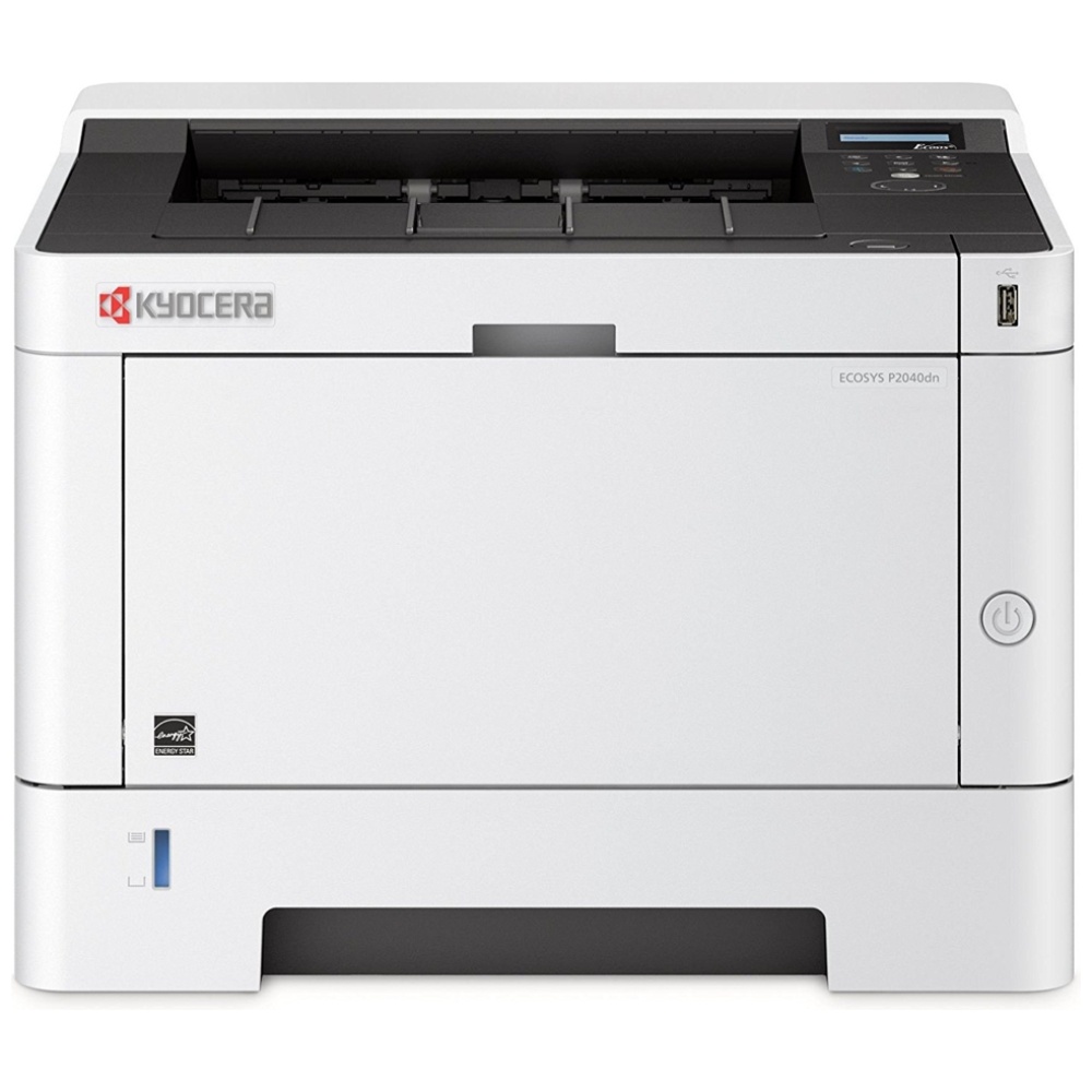 impresora blanco y negro kyocera P5026cdw