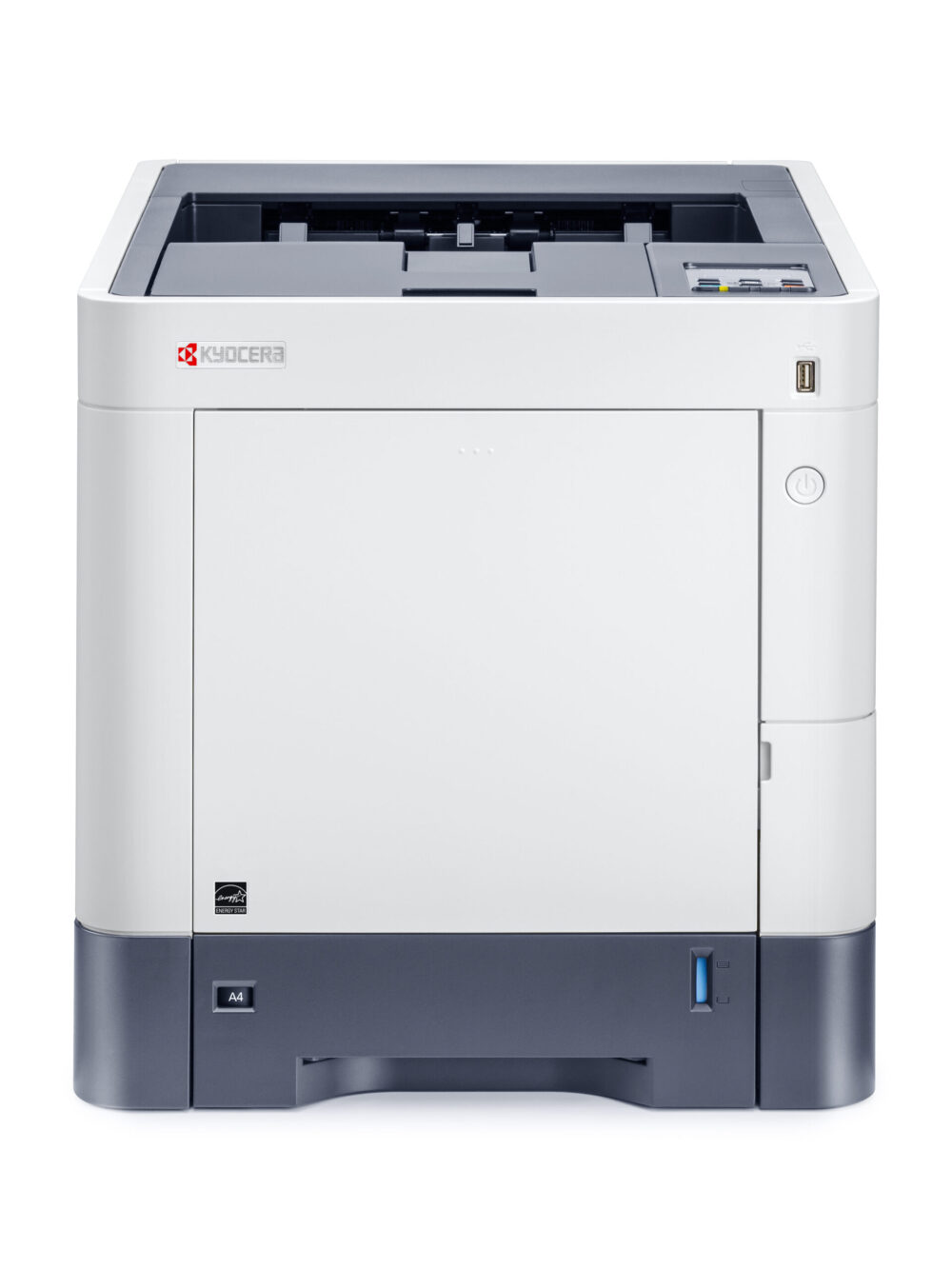 impresora color kyocera P6230cdn