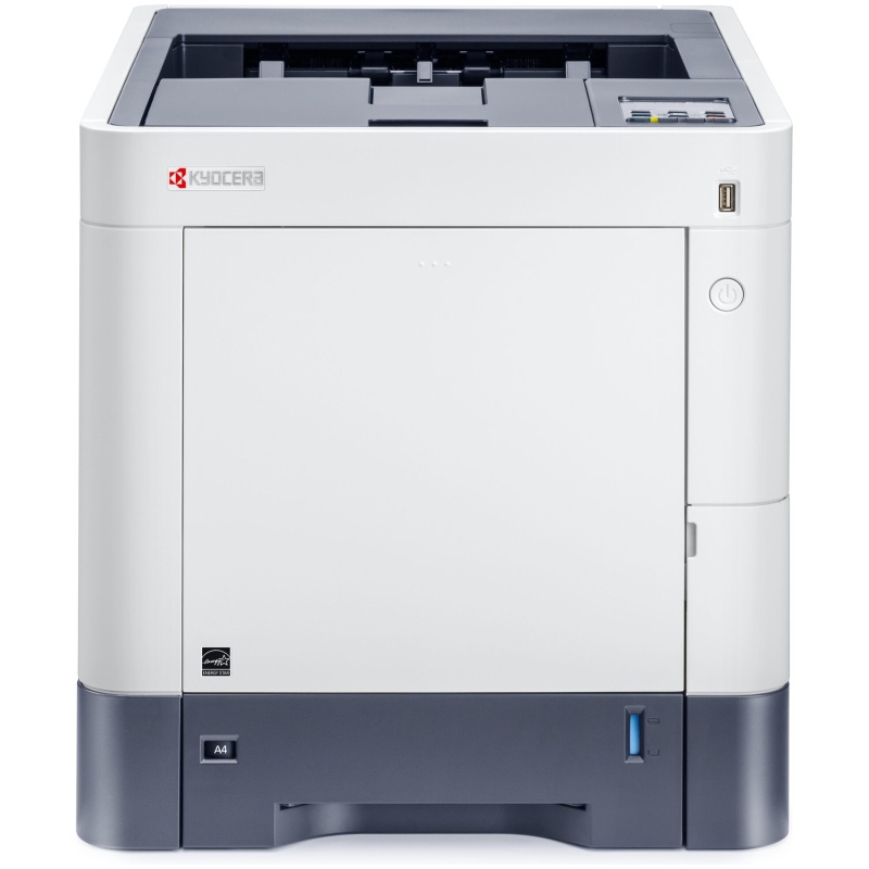 impresora blanco y negro kyocera P6230cdn