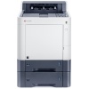 impresora blanco y negro kyocera P6235cdn