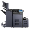 impresora blanco y negro kyocera P8060cdn