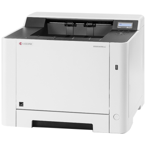 impresora color kyocera PA2100cx