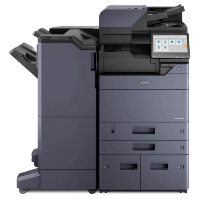 impresora multifuncional color kyocera taskalfa 3554ci