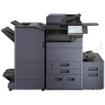 impresora multifuncional blanco y negro kyocera taskalfa 4004i
