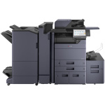 impresora multifuncional color kyocera taskalfa 6054ci