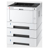 impresora blanco y negro kyocera P2040dw