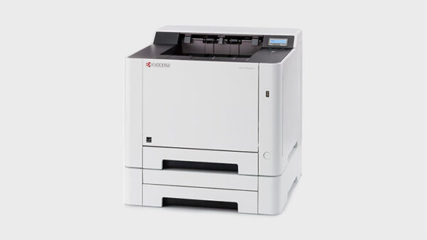 impresora color kyocera P5026cdw