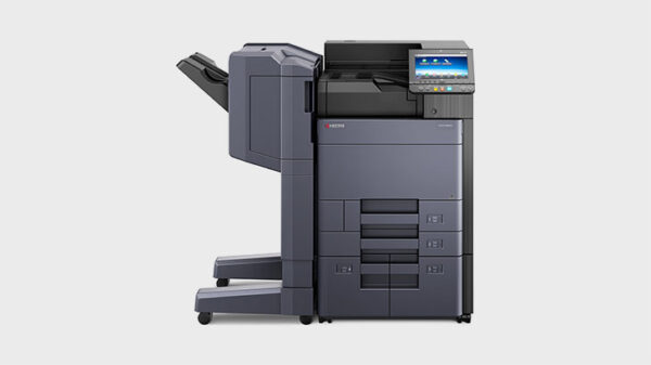 impresora color kyocera P8060cdn