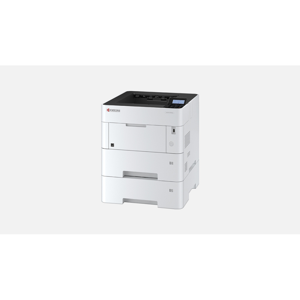 impresora blanco y negro kyocera P3155dn