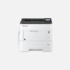impresora blanco y negro kyocera P3260dn