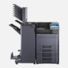 impresora blanco y negro kyocera P4060DN