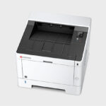 impresora blanco y negro kyocera P2235dn