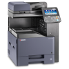 impresora multifuncional color kyocera taskalfa 308ci