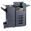 impresora multifuncional color kyocera taskalfa 358ci