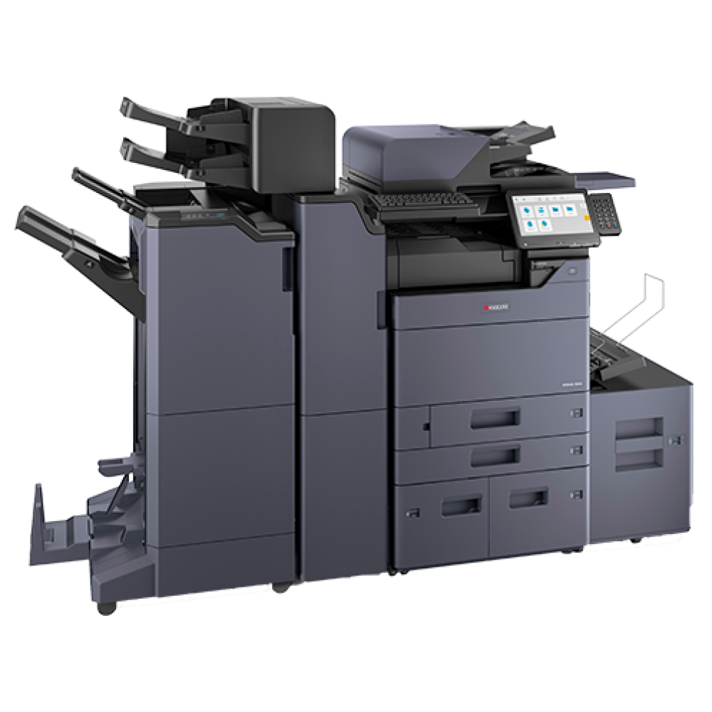 impresora multifuncional color kyocera taskalfa 7045ci