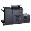 impresora multifuncional blanco y negro kyocera taskalfa 9003i