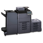 impresora multifuncional blanco y negro kyocera taskalfa 9003i