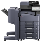 impresora multifuncional blanco y negro kyocera taskalfa mz3200i