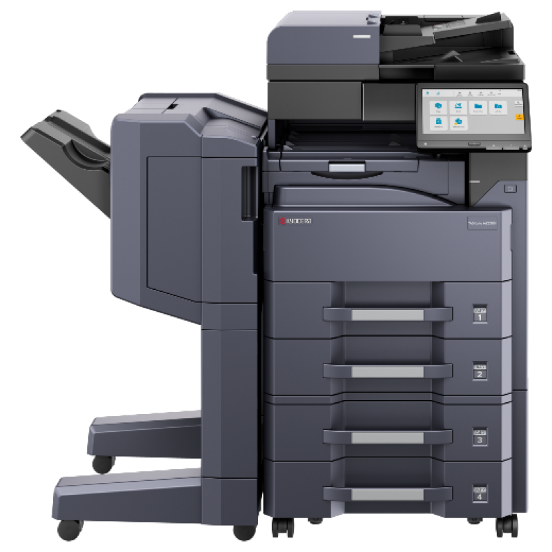 impresora multifuncional blanco y negro kyocera taskalfa mz3200i