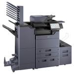 impresora multifuncional color kyocera taskalfa 3554ci