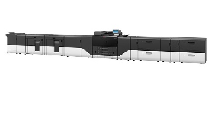 impresora produccion kyocera taskalfa pro